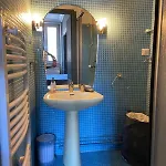 Grand T4 De Charme Apartman Bagnères-de-Luchon