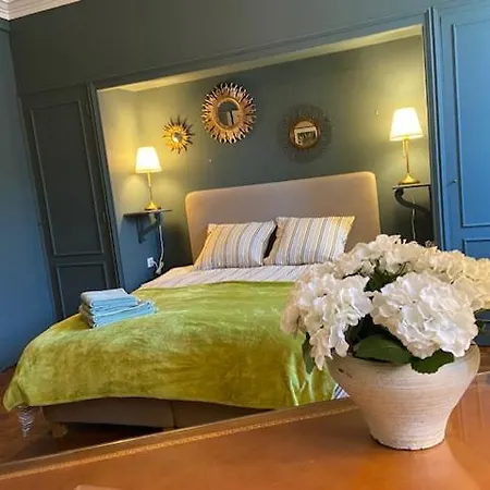 Grand T4 De Charme Apartamento *