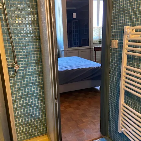 Grand T4 De Charme Apartamento *