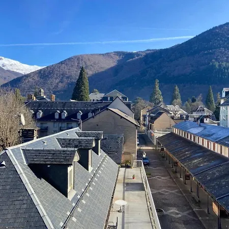Grand T4 De Charme Bagnères-de-Luchon