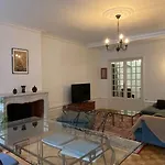 Grand T4 De Charme Apartment Bagneres-de-Luchon