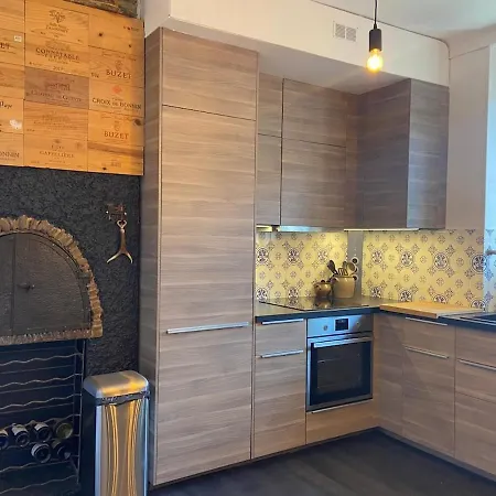 Grand T4 De Charme Bagnères-de-Luchon