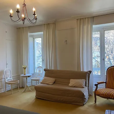 Grand T4 De Charme *