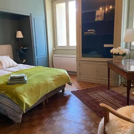 Apartamento Grand T4 De Charme