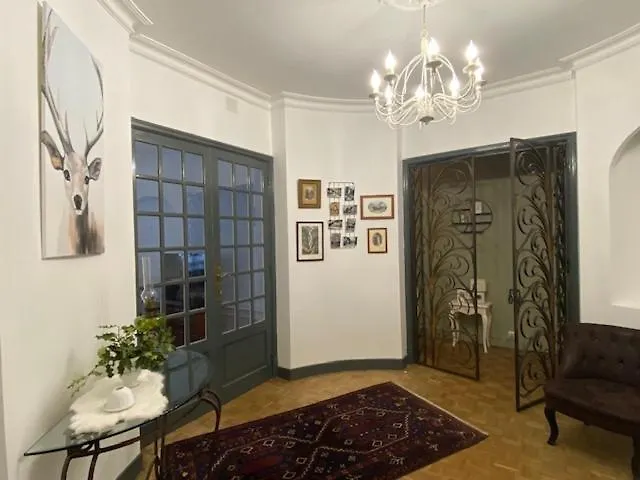 Grand T4 De Charme * Bagnères-de-Luchon