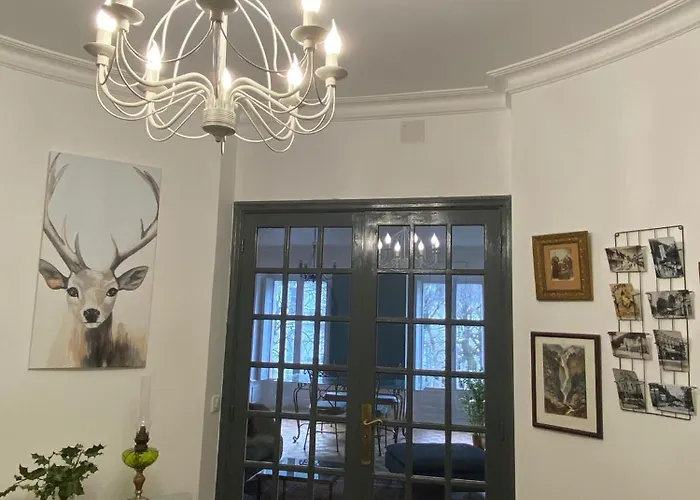 Grand T4 De Charme Bagnères-de-Luchon