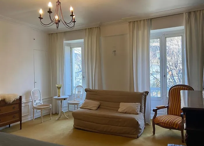 Grand T4 De Charme *